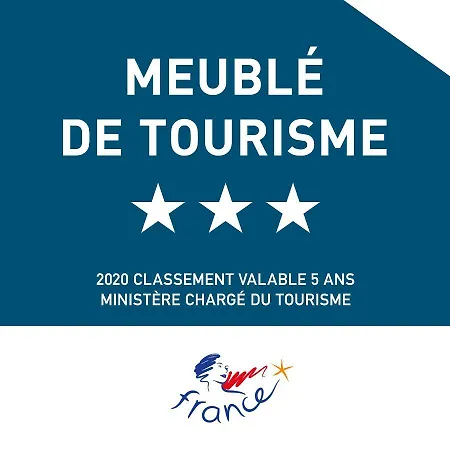 Le Golden A 5min Du Centre-ville Avec Parking Privatif Gratuit Apartment *