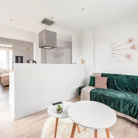 Apartment Le Golden A 5min Du Centre-ville Avec Parking Privatif Gratuit Annecy